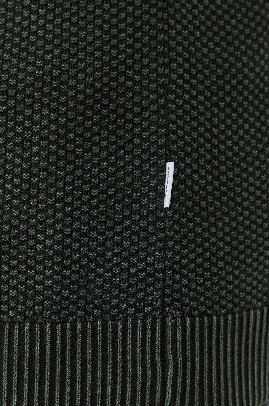 Jack & Jones Памучен пуловер - Pepit.bg