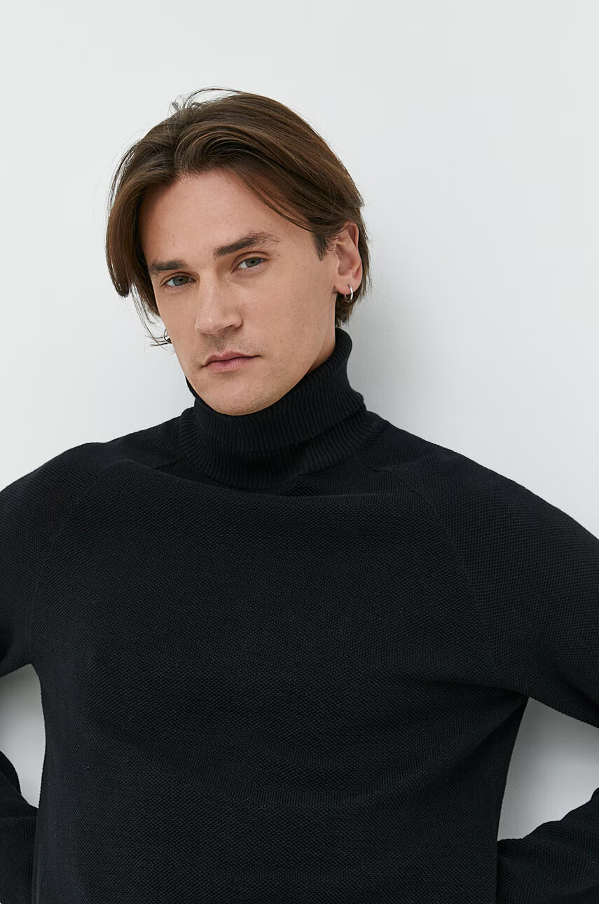 Jack & Jones Памучен пуловер - Pepit.bg