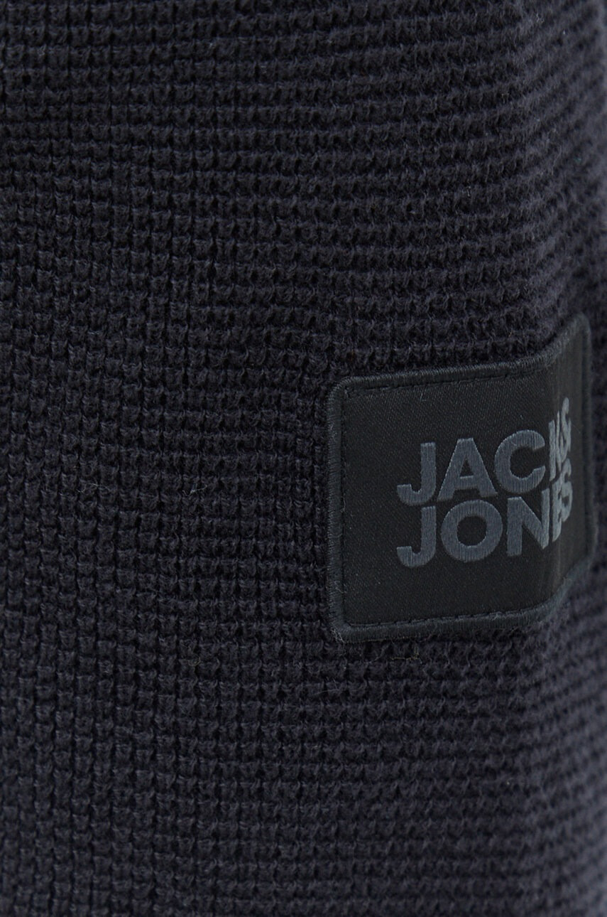 Jack & Jones Памучен пуловер Jcoclassic - Pepit.bg