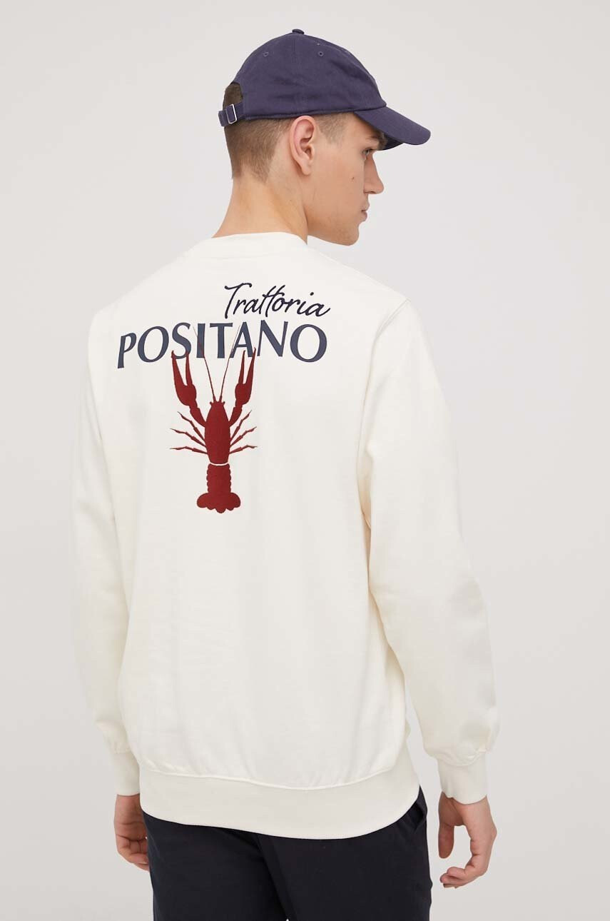Jack & Jones Памучен суичър - Pepit.bg