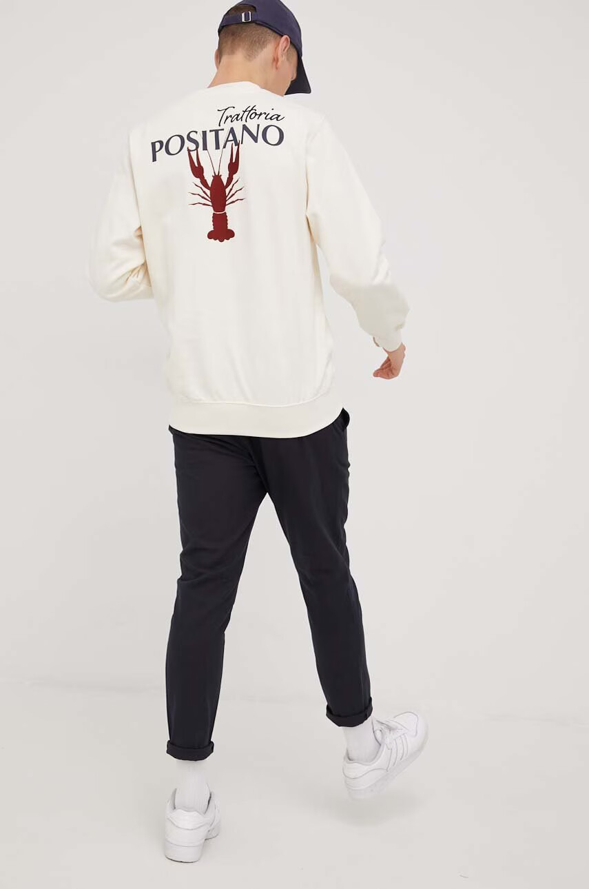 Jack & Jones Памучен суичър - Pepit.bg