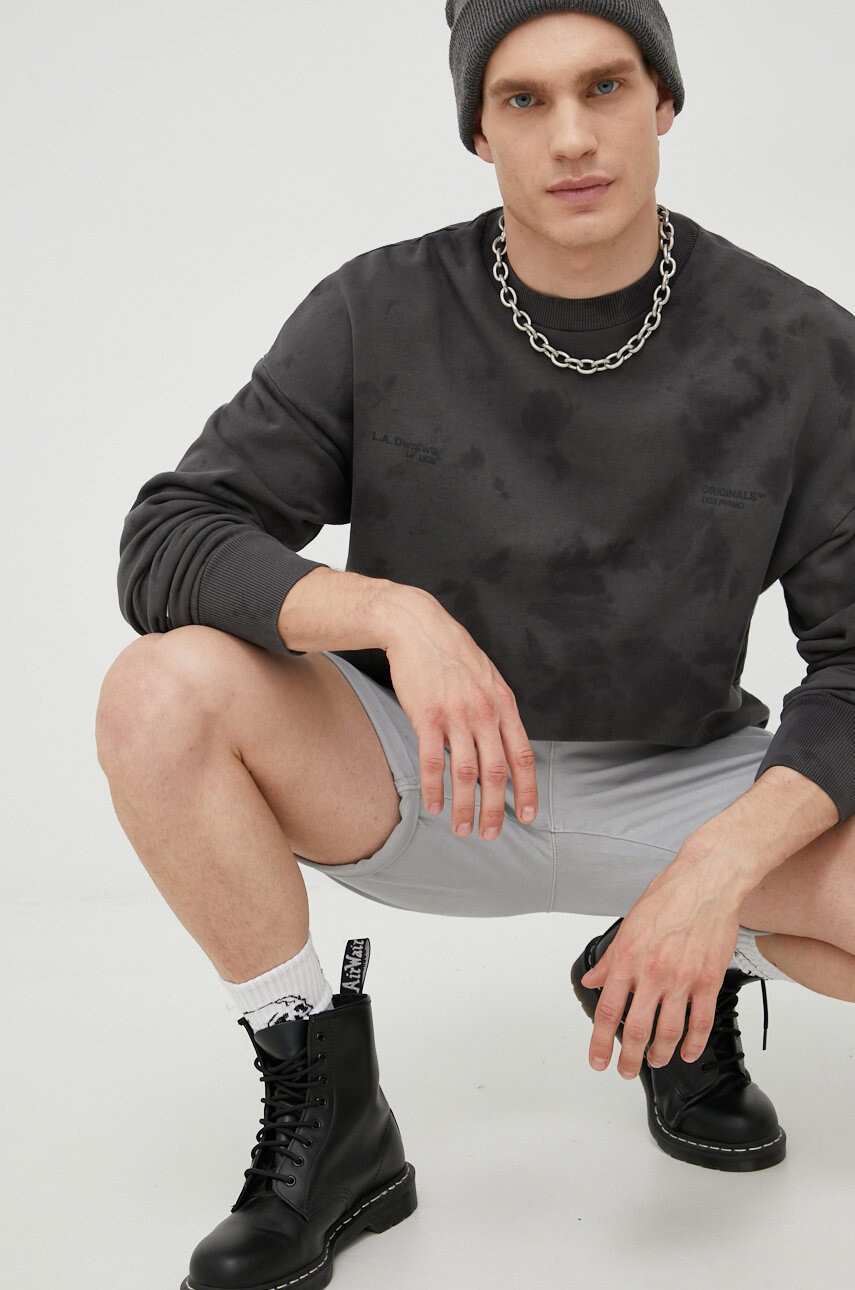 Jack & Jones Памучен суичър - Pepit.bg