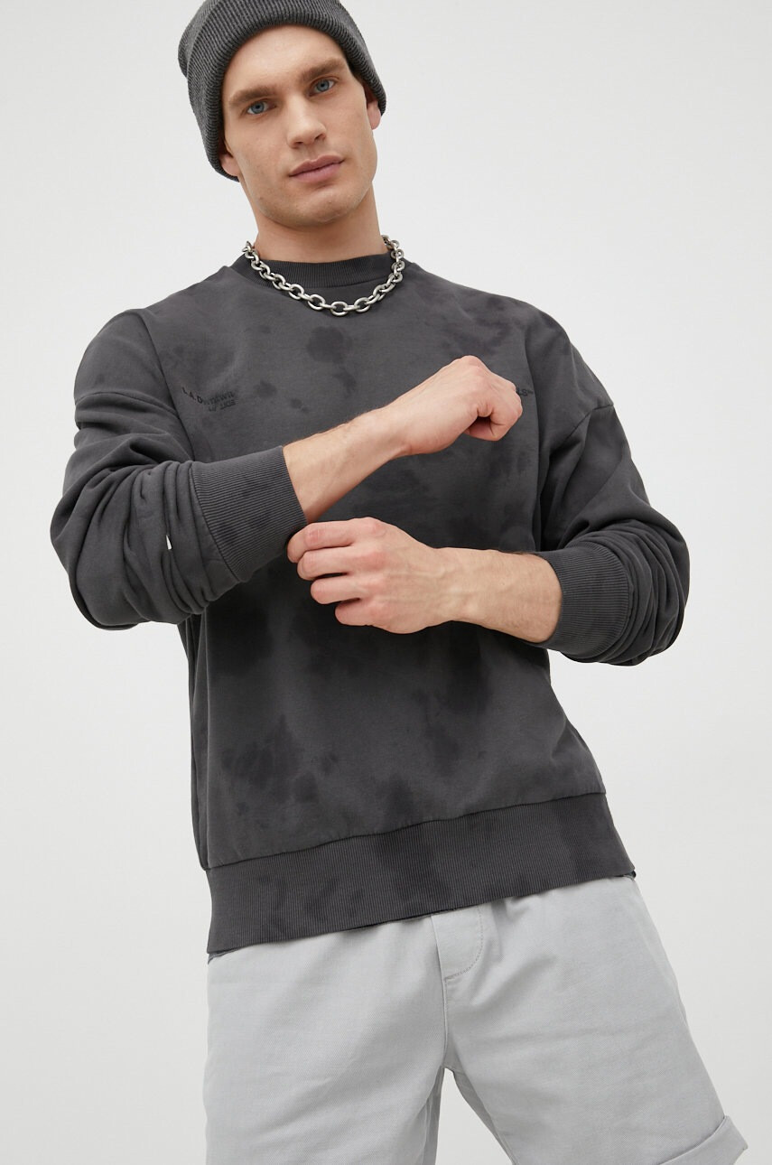 Jack & Jones Памучен суичър - Pepit.bg