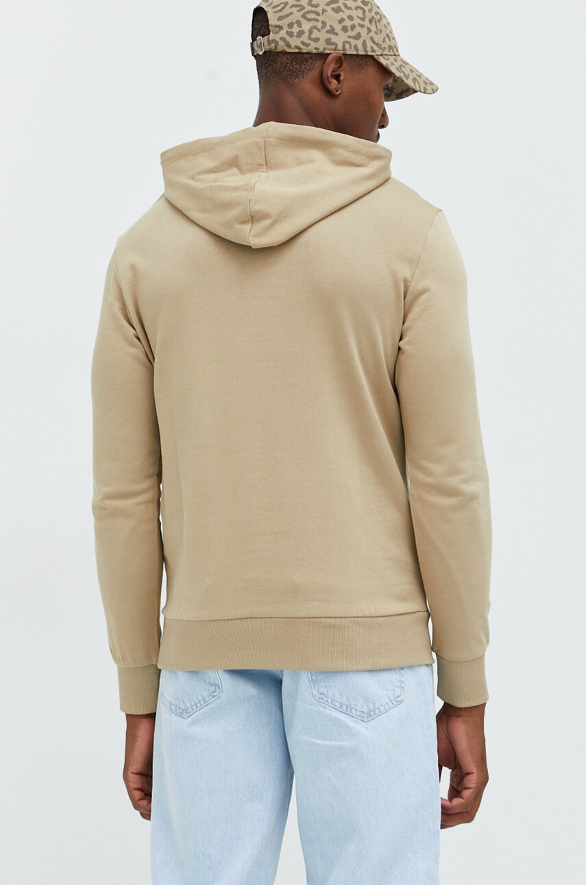 Jack & Jones Памучен суичър - Pepit.bg