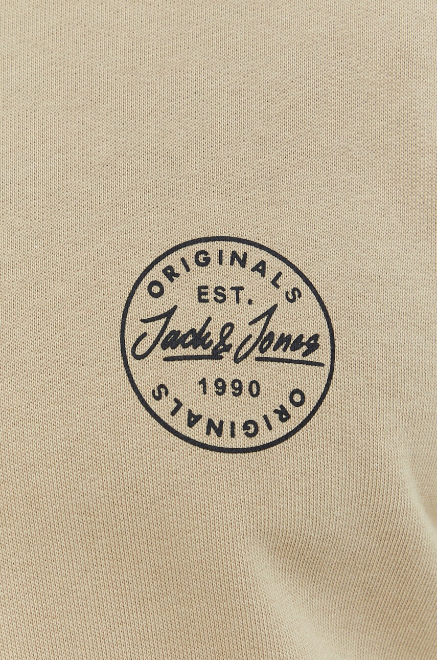 Jack & Jones Памучен суичър - Pepit.bg