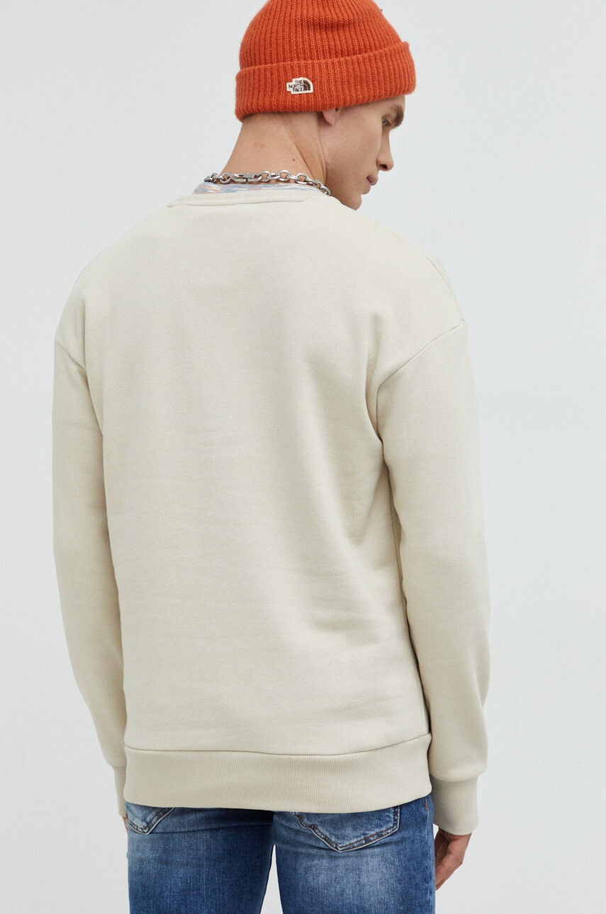Jack & Jones Памучен суичър Jcodes - Pepit.bg