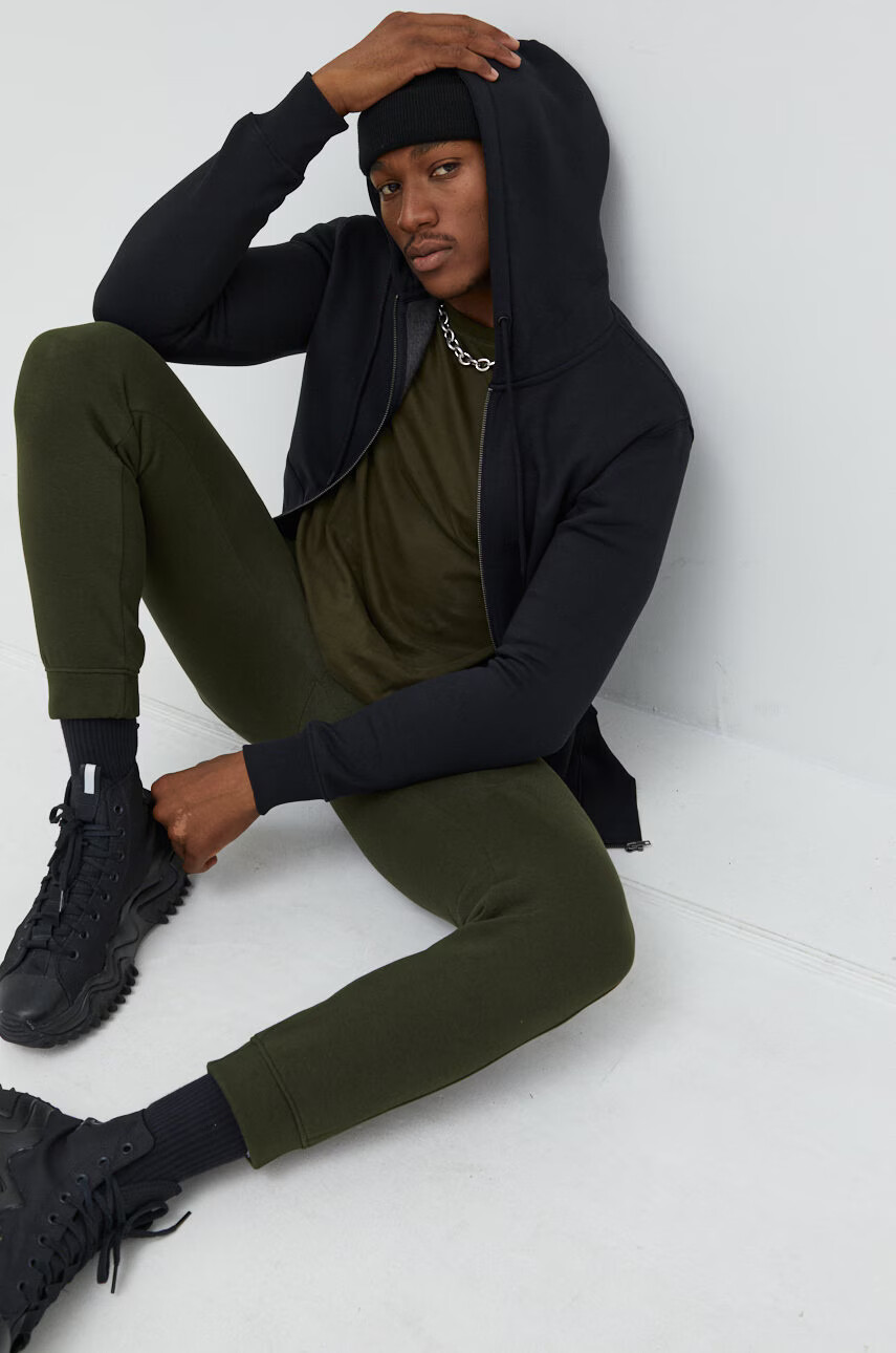 Jack & Jones Памучна блуза с дълги ръкави - Pepit.bg