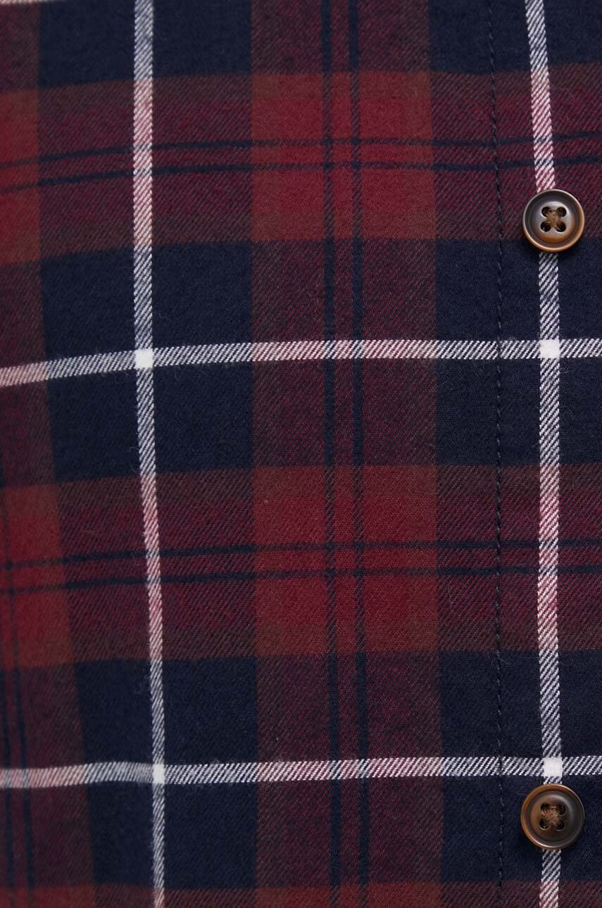 Jack & Jones Памучна риза - Pepit.bg
