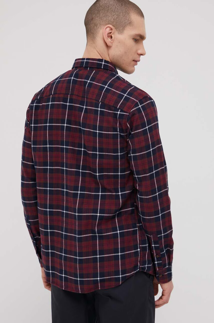Jack & Jones Памучна риза - Pepit.bg