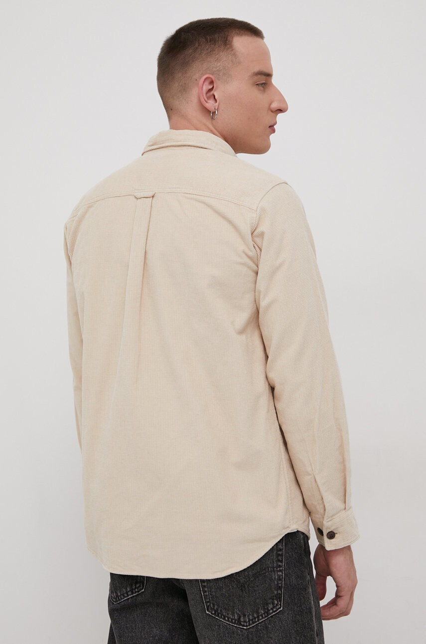 Jack & Jones Памучна риза - Pepit.bg