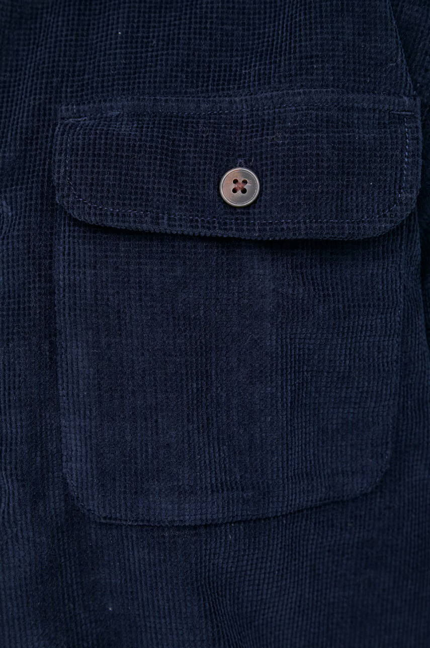 Jack & Jones Памучна риза - Pepit.bg