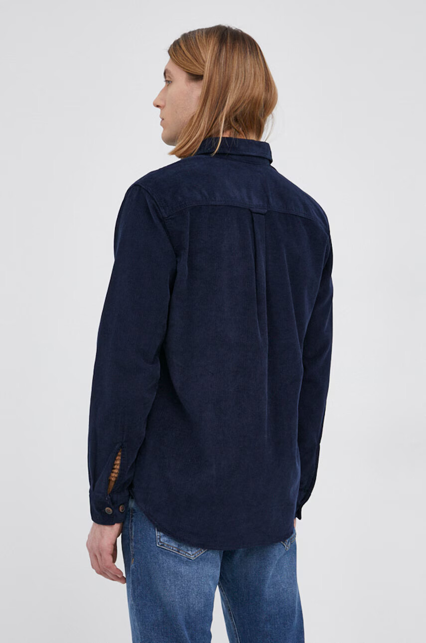 Jack & Jones Памучна риза - Pepit.bg