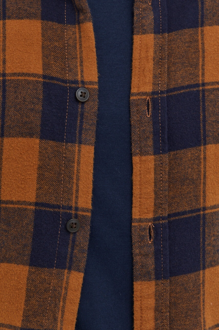 Jack & Jones Памучна риза - Pepit.bg