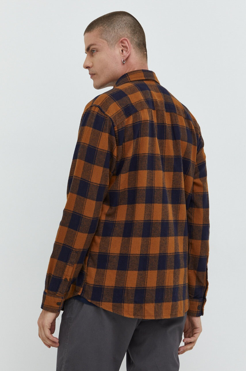 Jack & Jones Памучна риза - Pepit.bg
