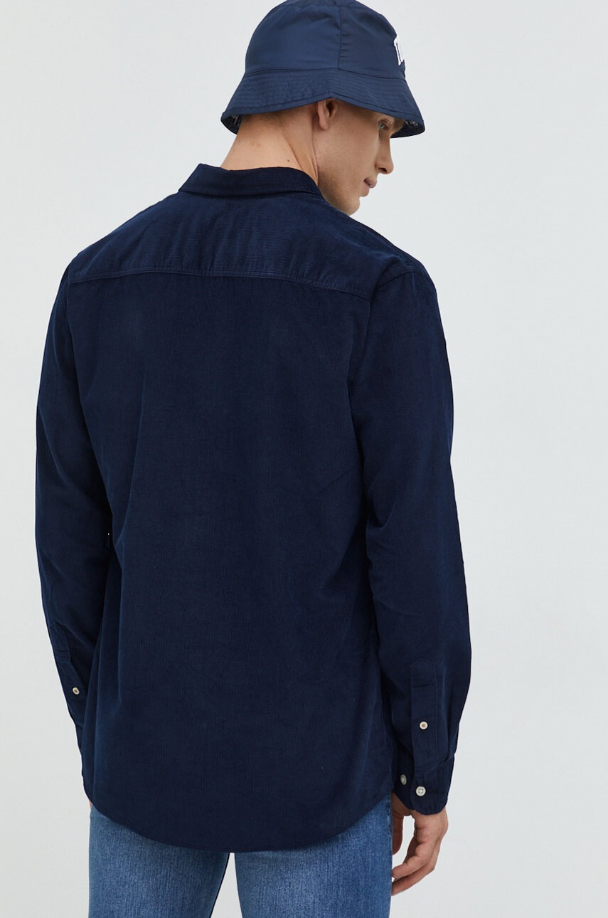 Jack & Jones Памучна риза - Pepit.bg