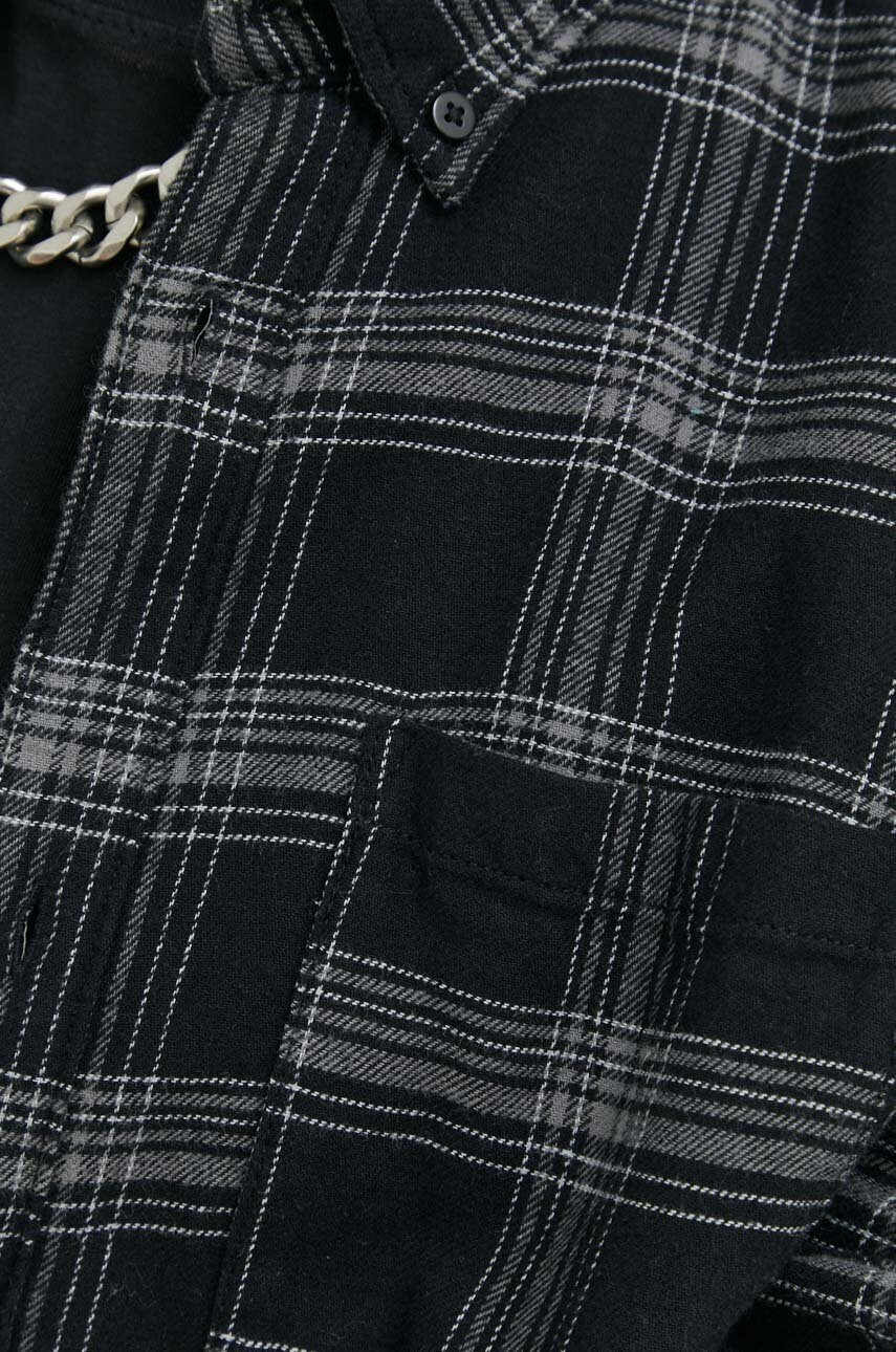 Jack & Jones Памучна риза - Pepit.bg