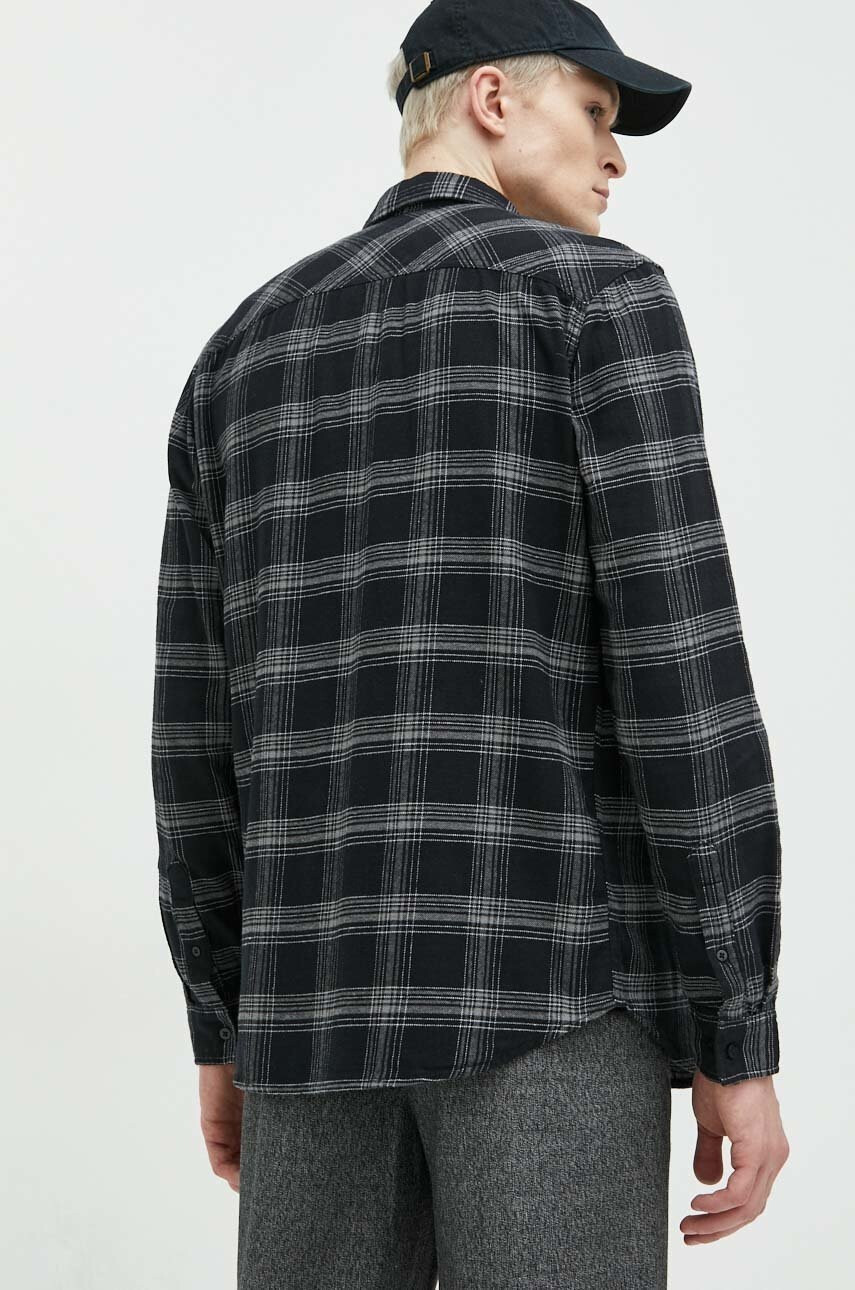 Jack & Jones Памучна риза - Pepit.bg