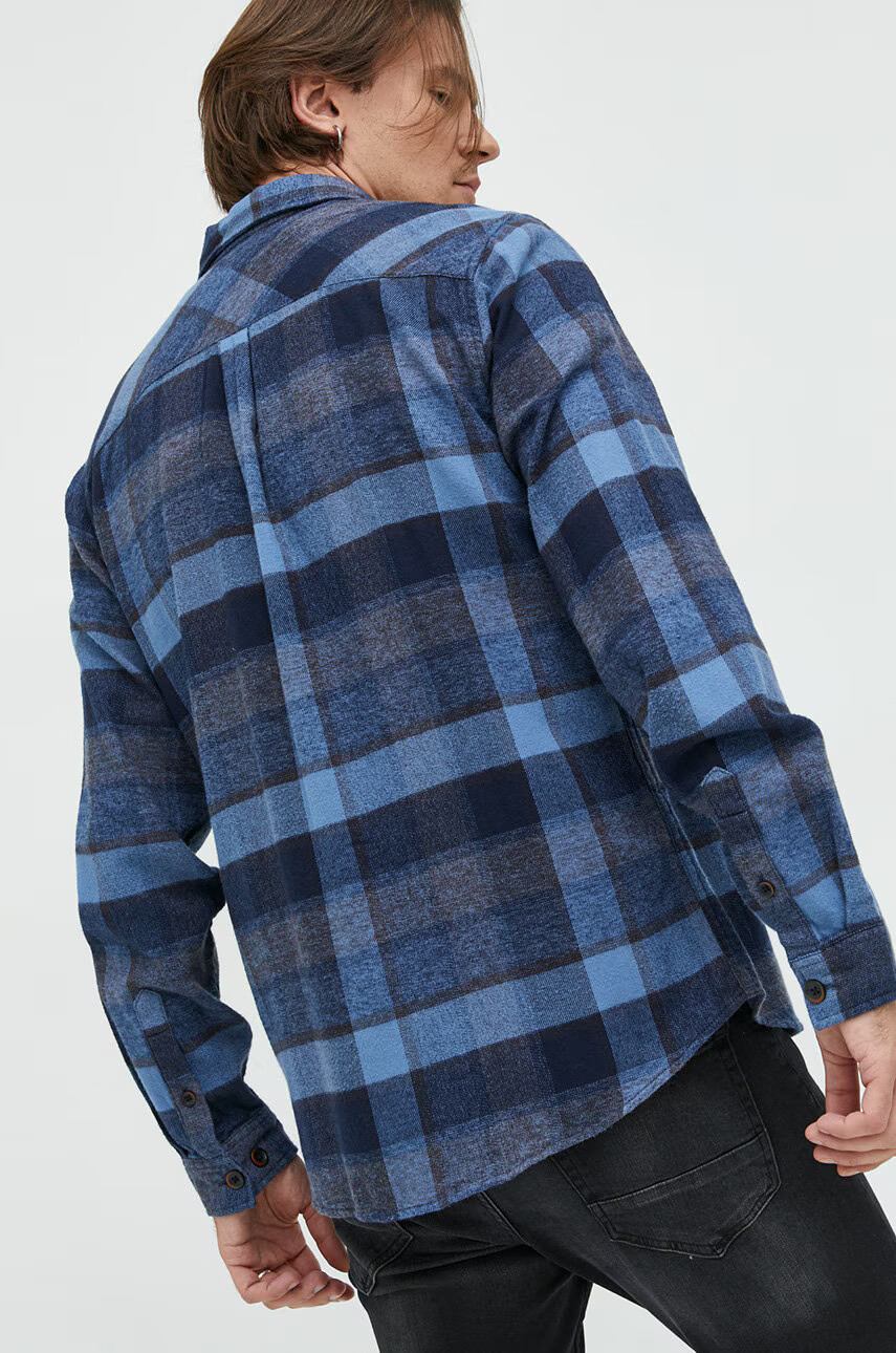 Jack & Jones Памучна риза - Pepit.bg