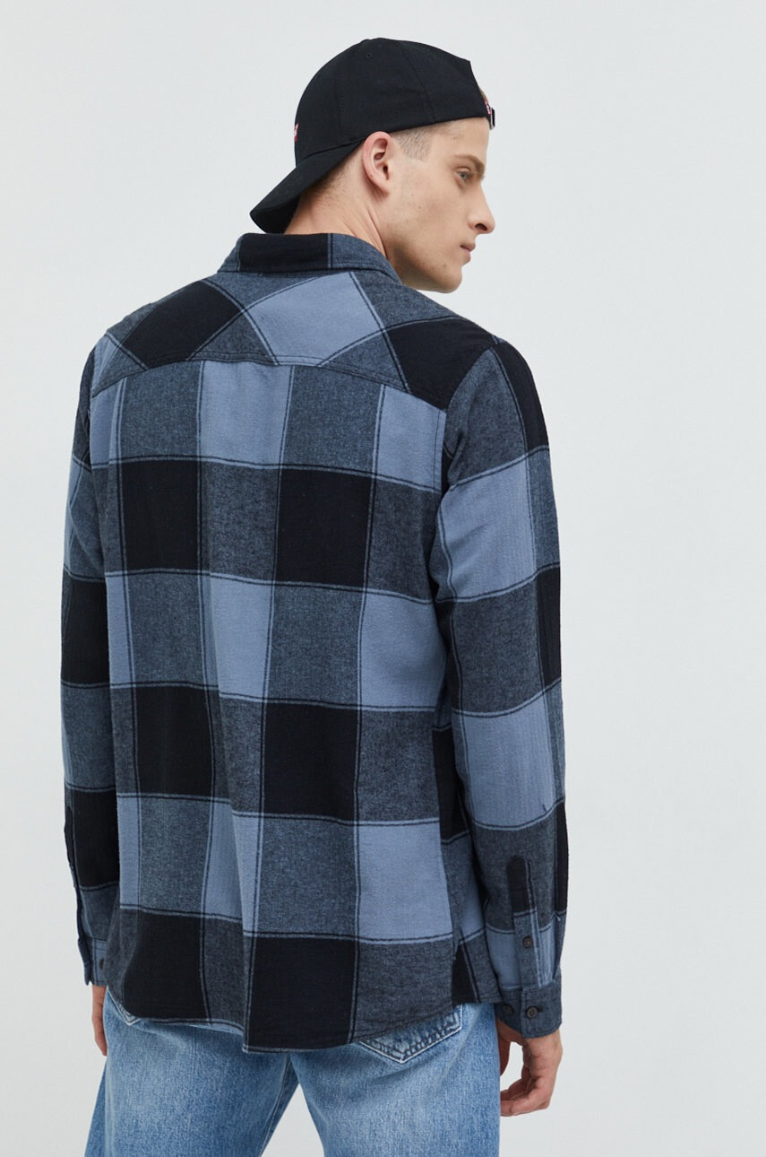 Jack & Jones Памучна риза Jorowen - Pepit.bg