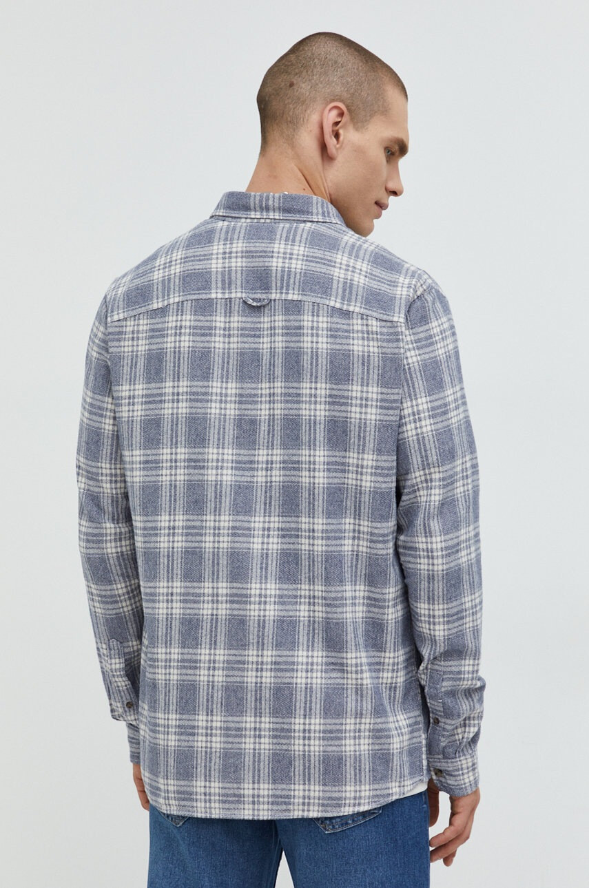Jack & Jones Памучна риза Jorowen - Pepit.bg