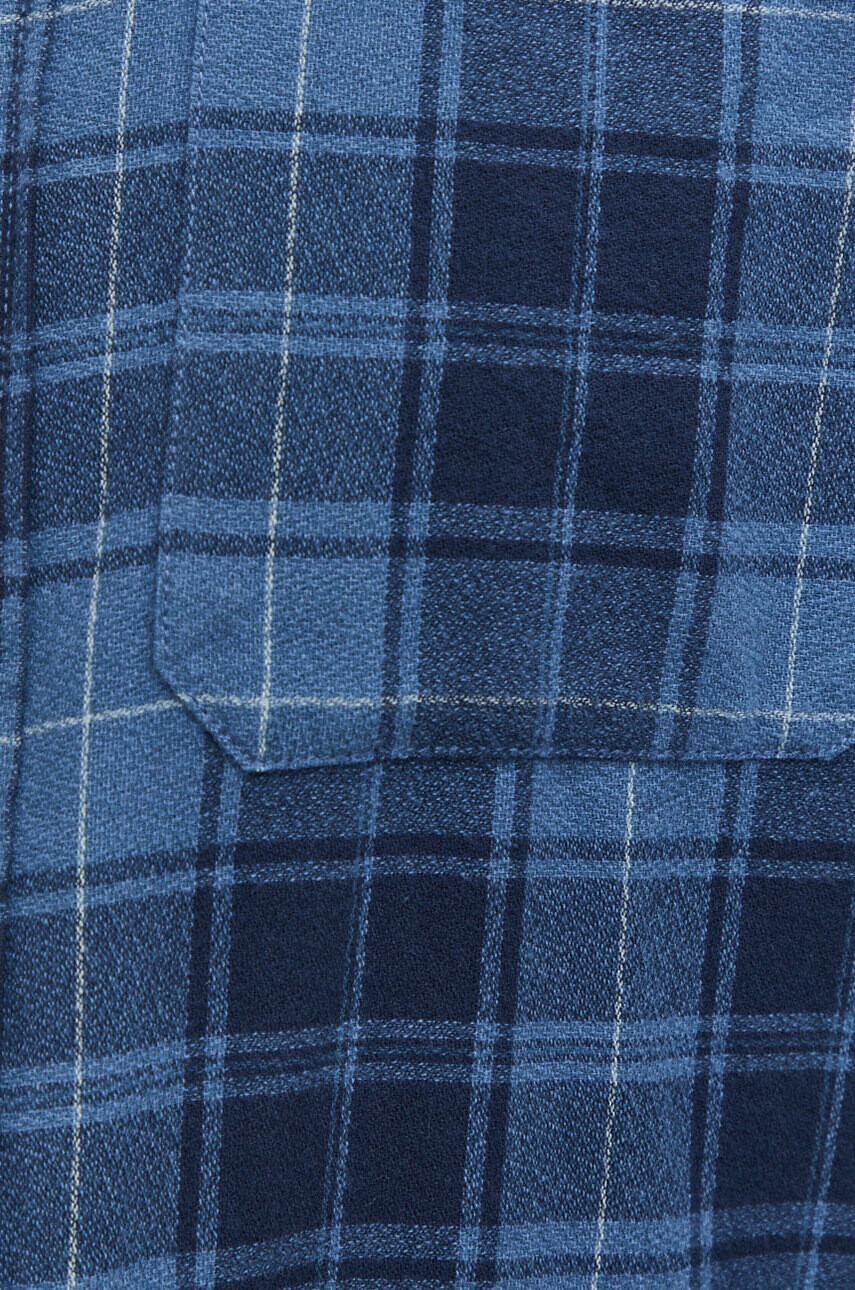 Jack & Jones Памучна риза Jorowen - Pepit.bg