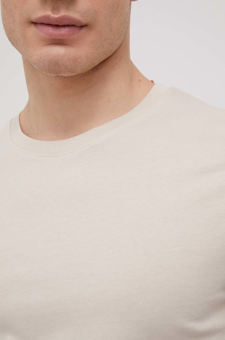 Jack & Jones Памучна тениска - Pepit.bg