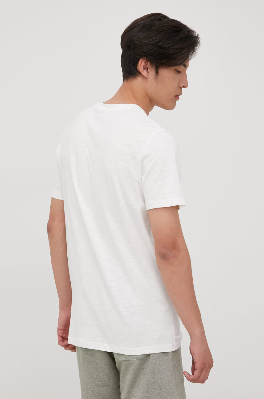 Jack & Jones Памучна тениска - Pepit.bg