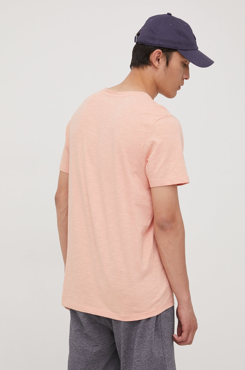 Jack & Jones Памучна тениска - Pepit.bg