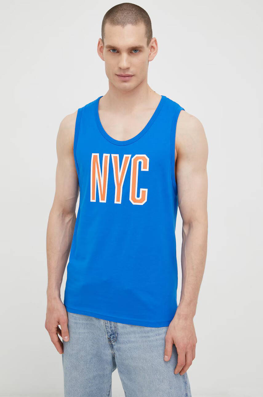 Jack & Jones Памучна тениска - Pepit.bg
