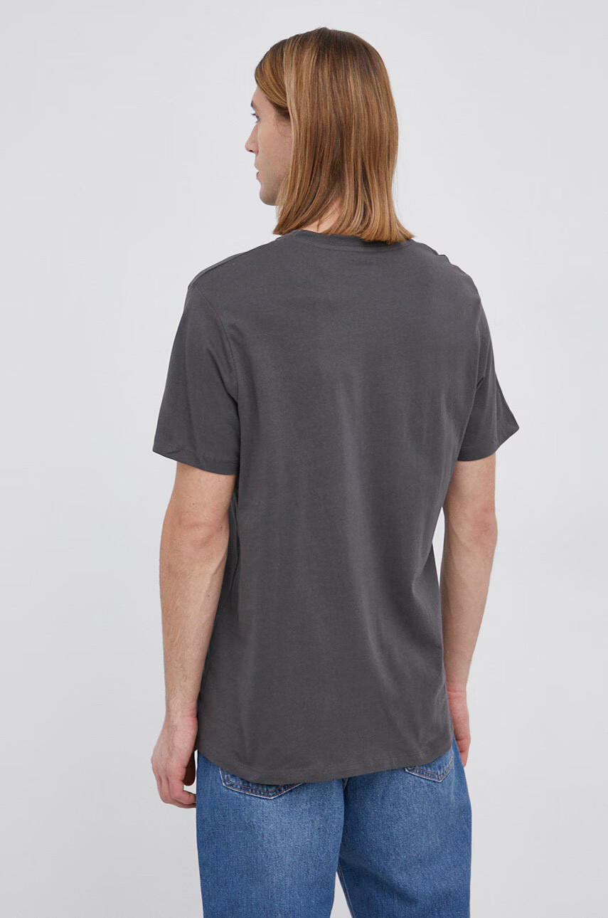 Jack & Jones Памучна тениска - Pepit.bg
