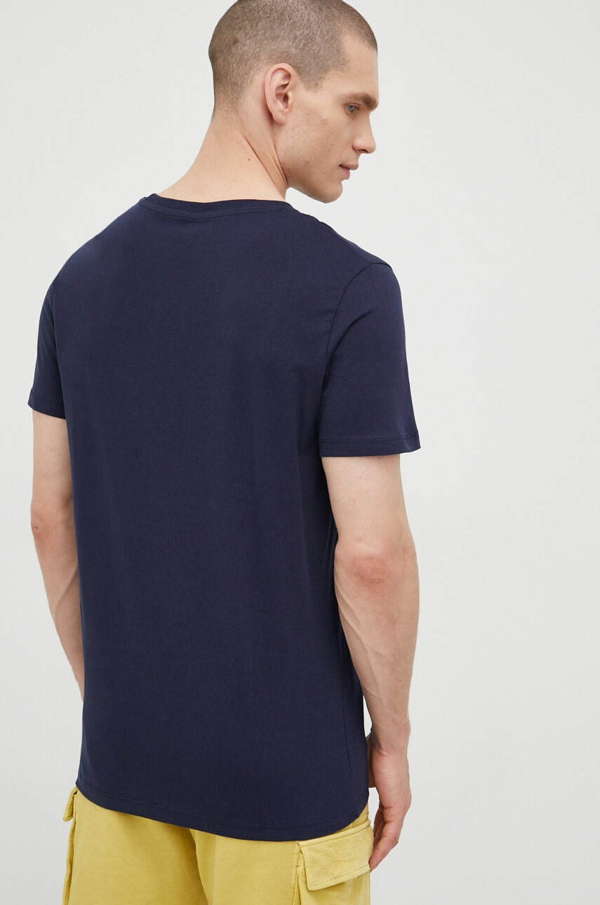 Jack & Jones Памучна тениска - Pepit.bg