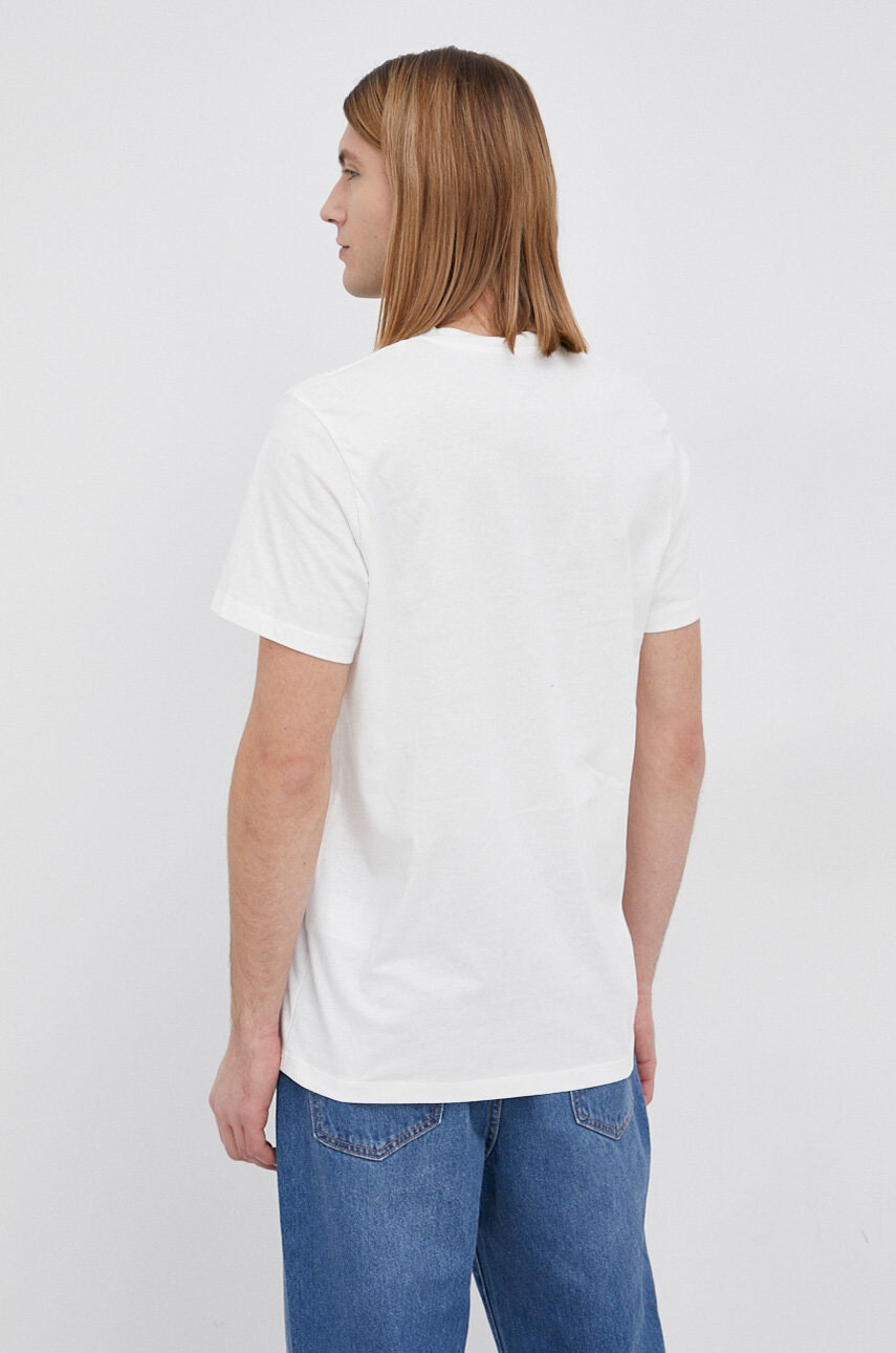 Jack & Jones Памучна тениска - Pepit.bg