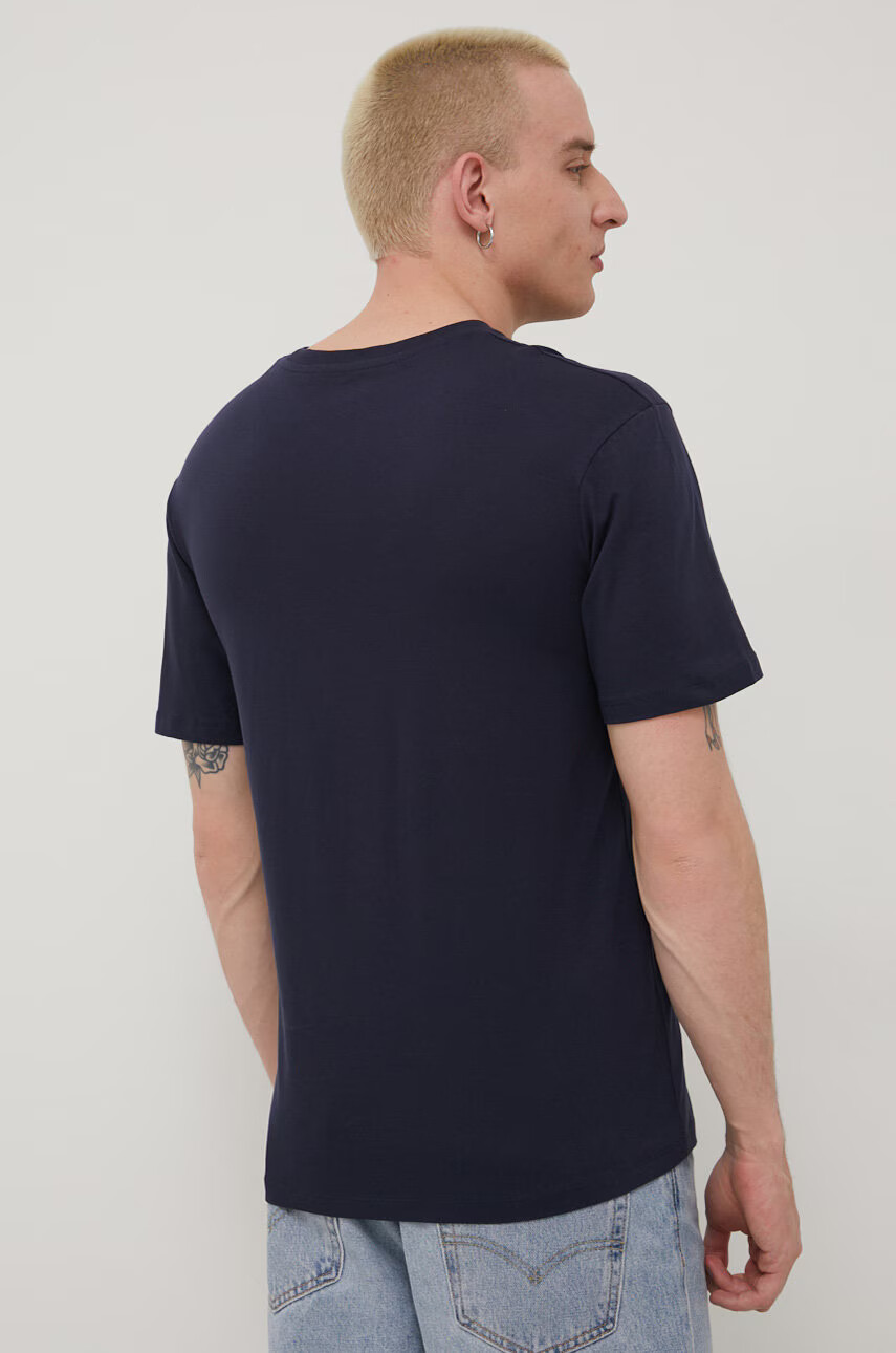 Jack & Jones Памучна тениска - Pepit.bg