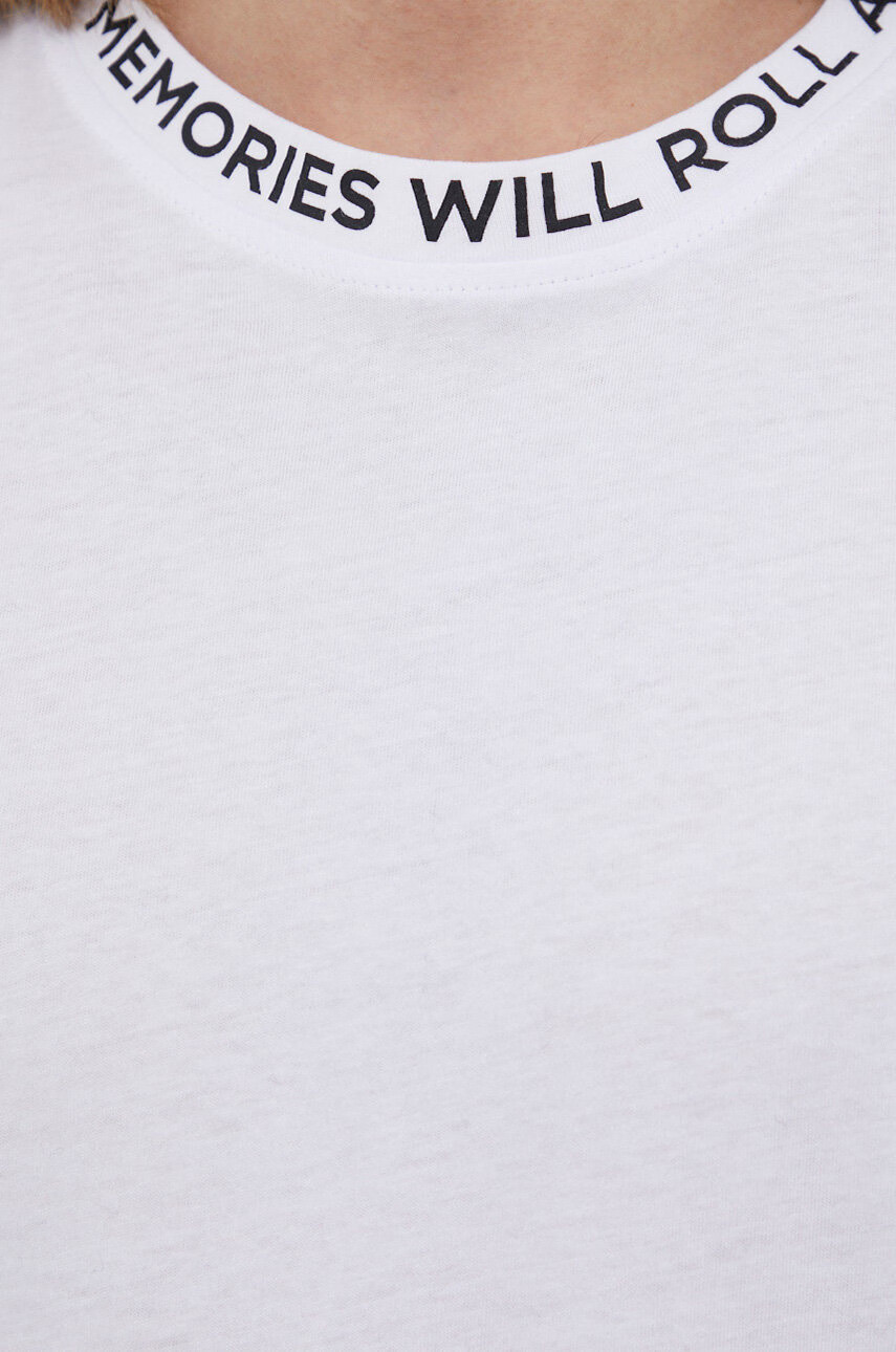 Jack & Jones Памучна тениска - Pepit.bg