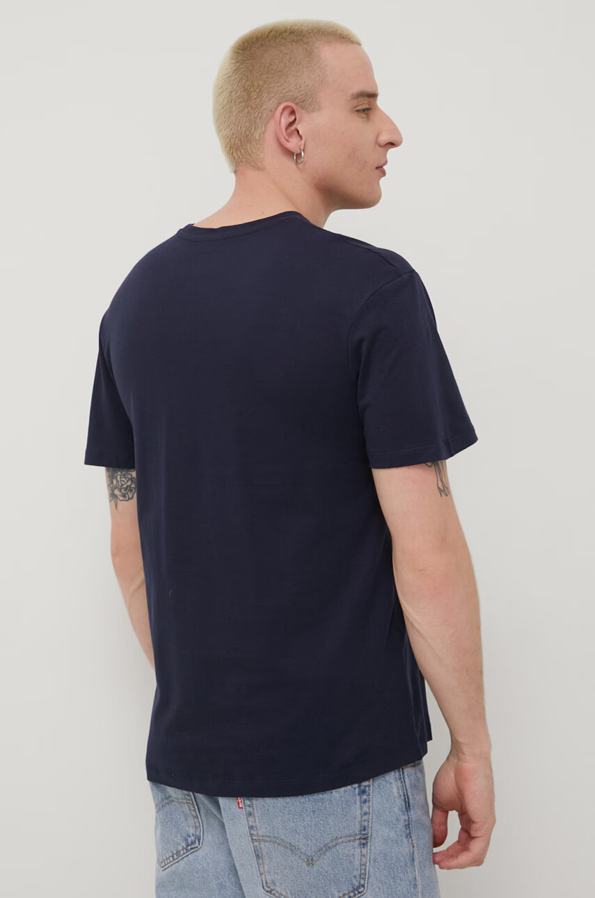 Jack & Jones Памучна тениска - Pepit.bg