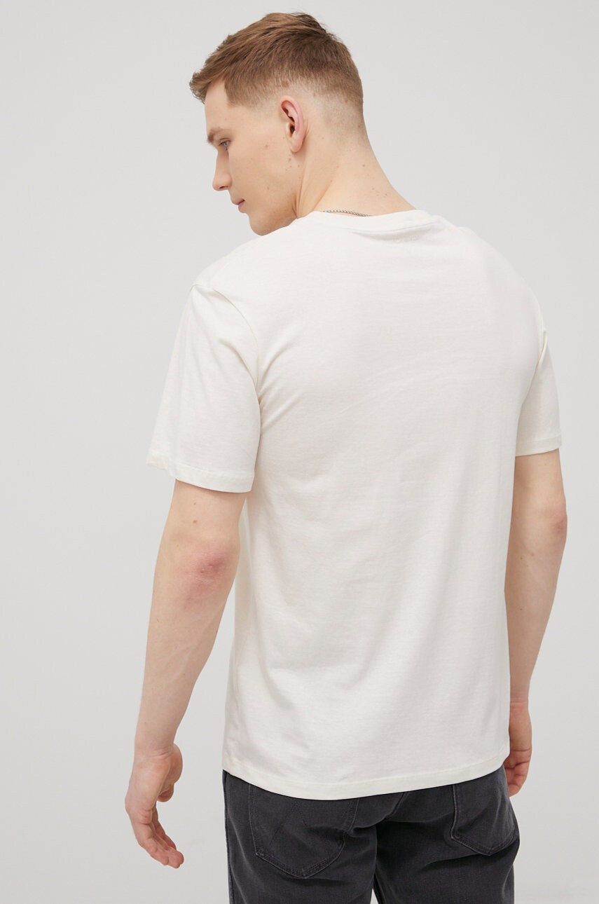Jack & Jones Памучна тениска - Pepit.bg