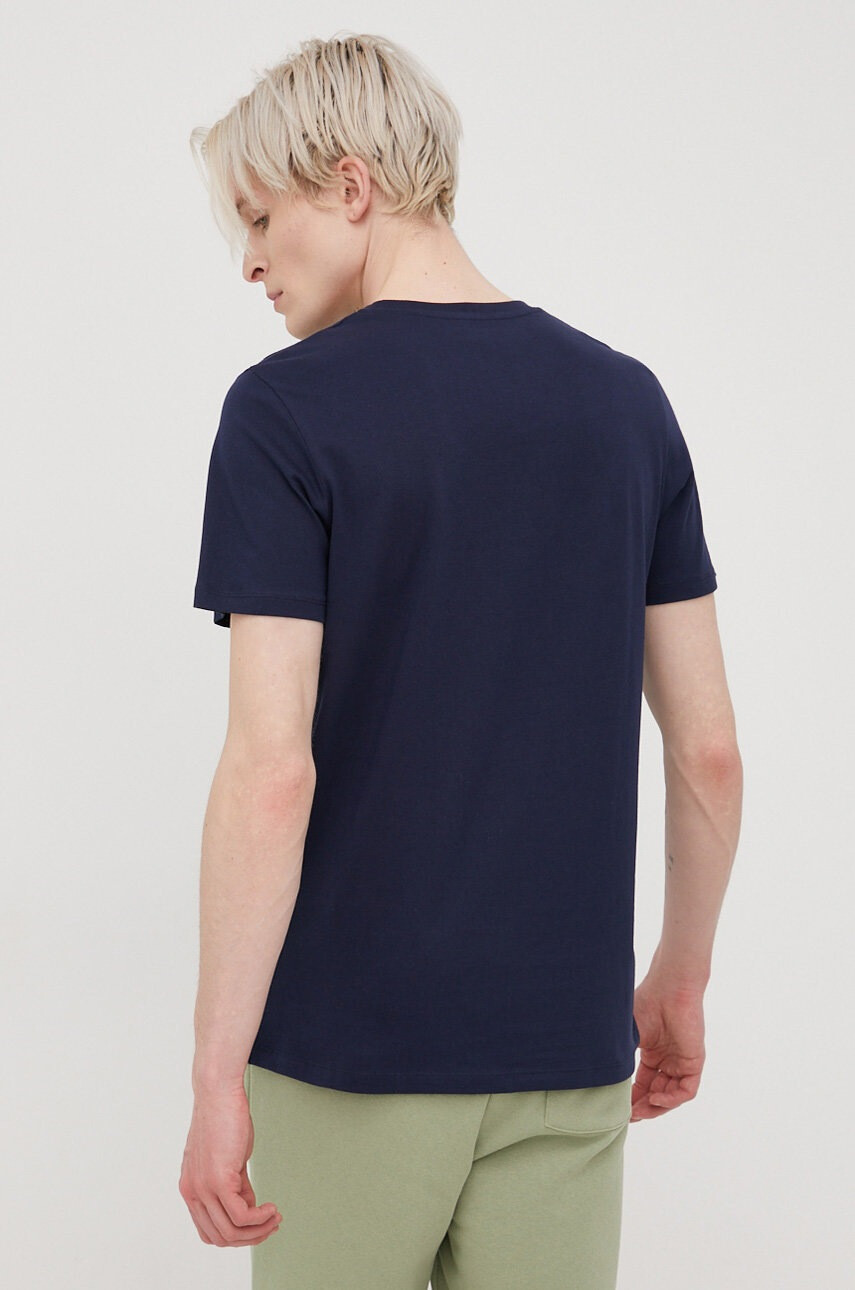 Jack & Jones Памучна тениска - Pepit.bg