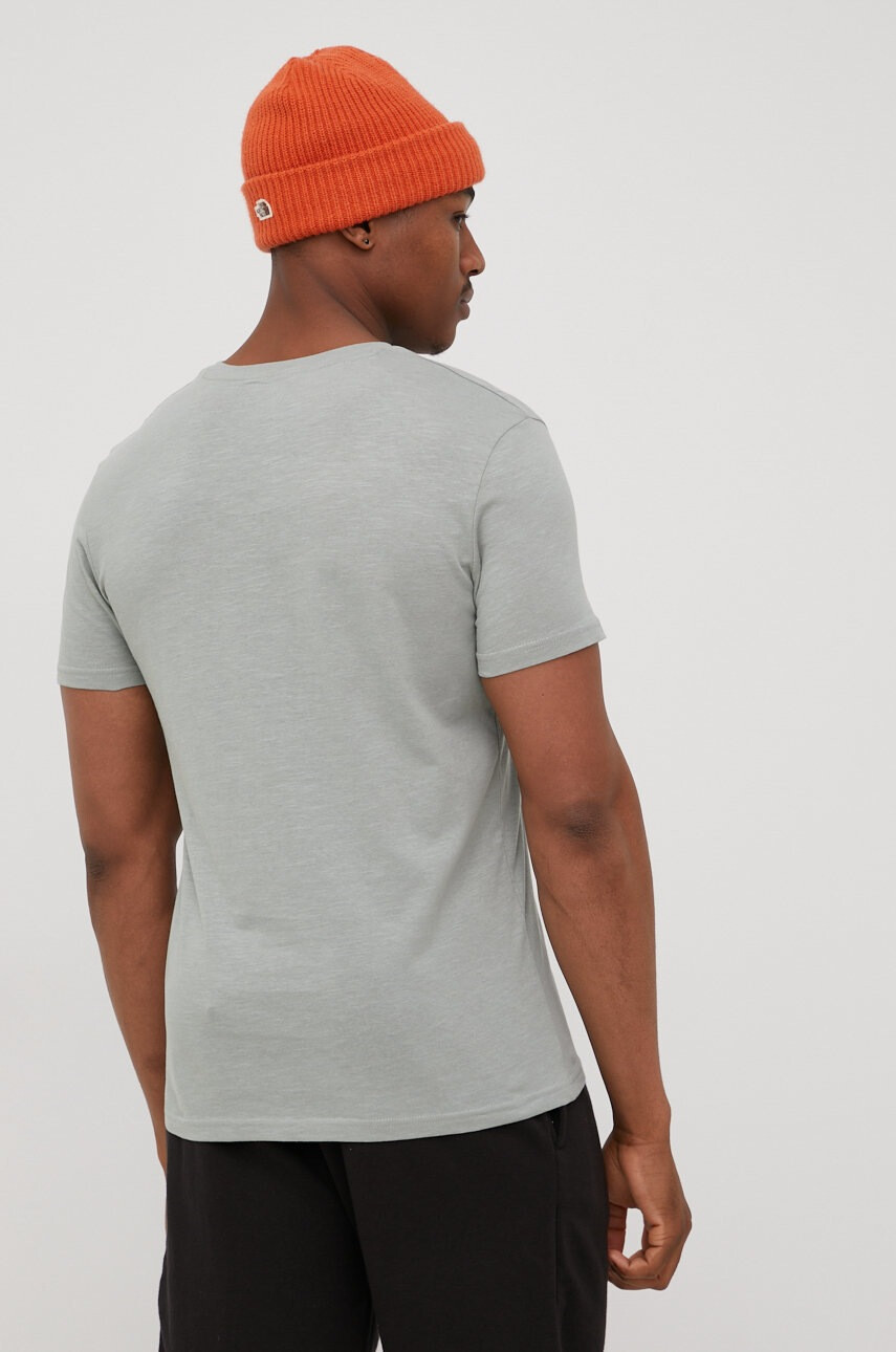 Jack & Jones Памучна тениска - Pepit.bg