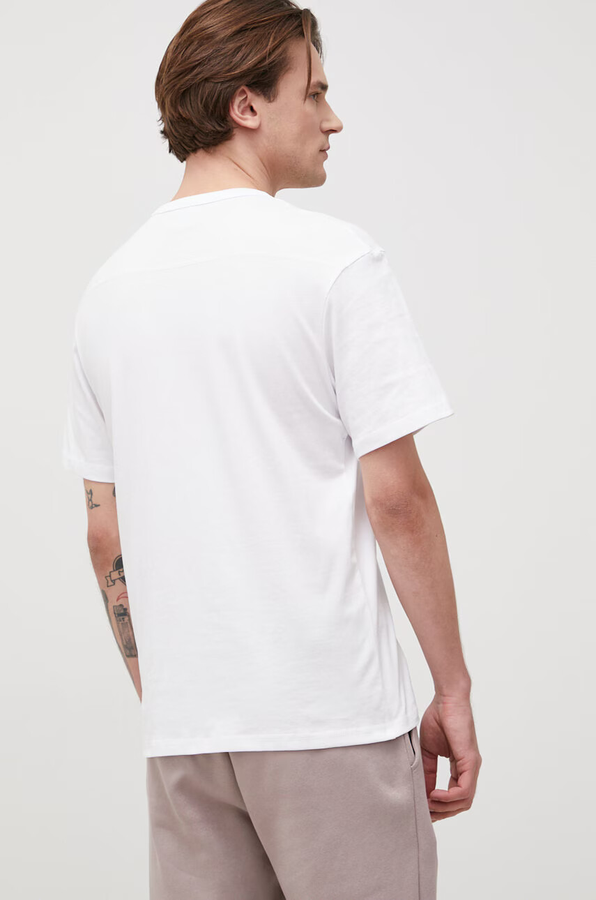 Jack & Jones Памучна тениска - Pepit.bg