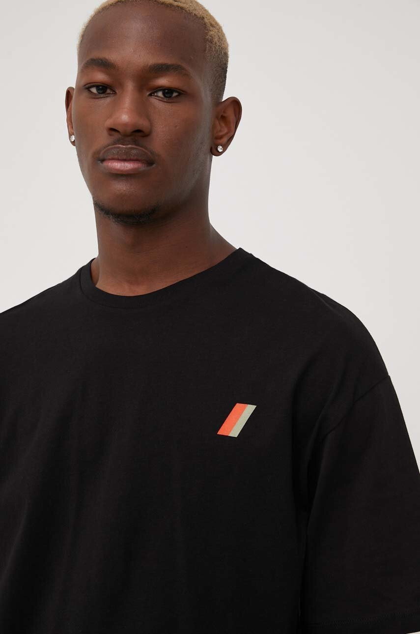 Jack & Jones Памучна тениска - Pepit.bg