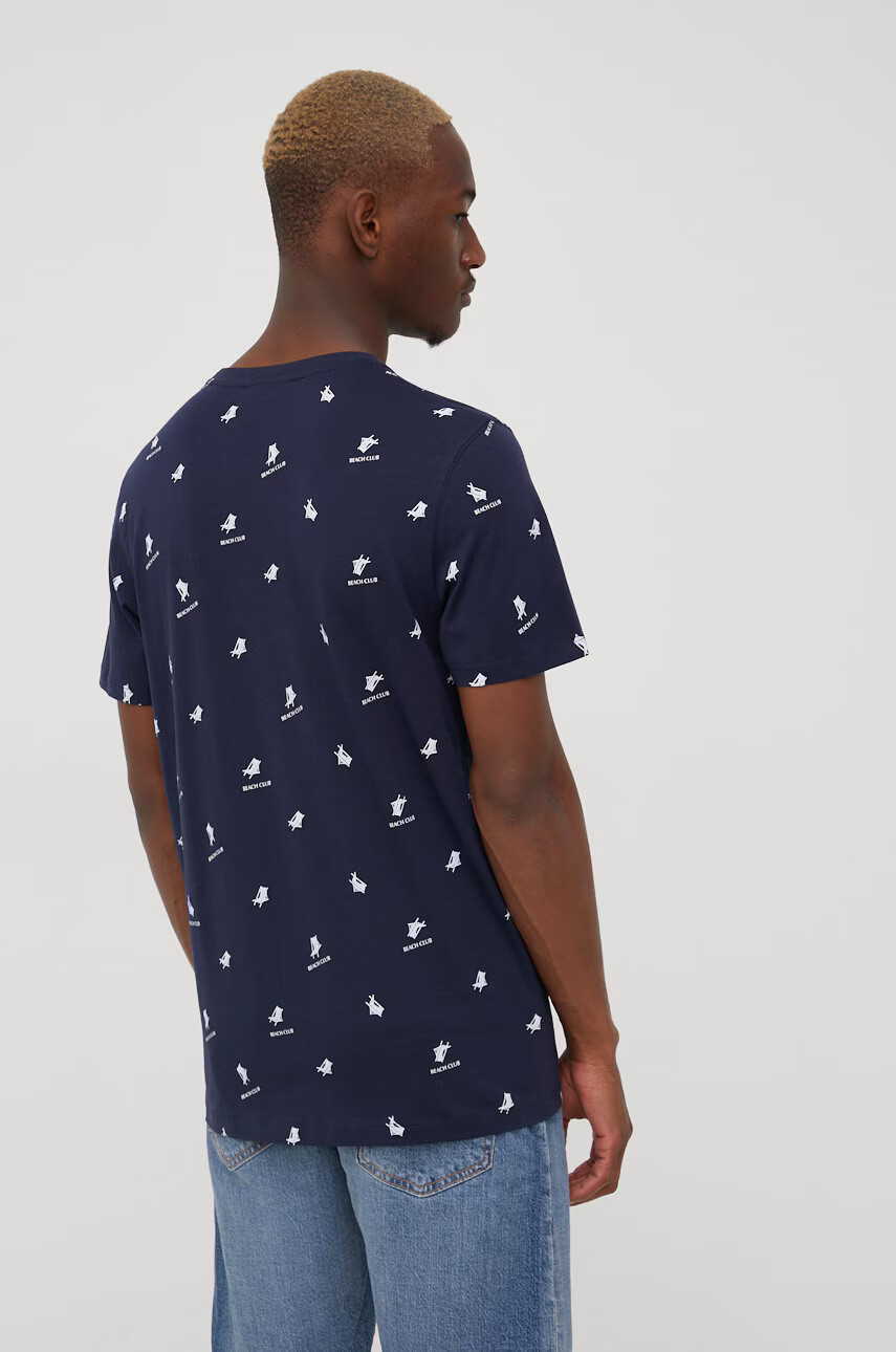 Jack & Jones Памучна тениска - Pepit.bg
