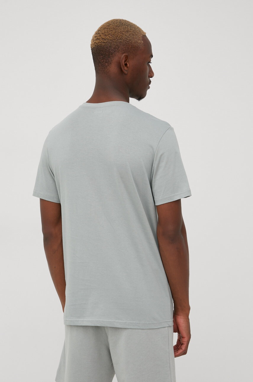Jack & Jones Памучна тениска - Pepit.bg