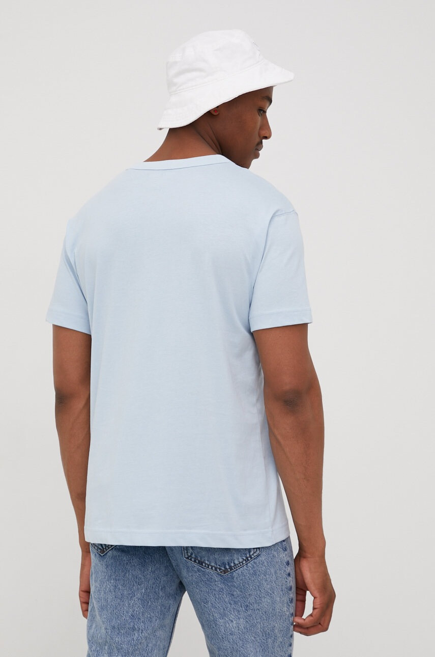 Jack & Jones Памучна тениска - Pepit.bg