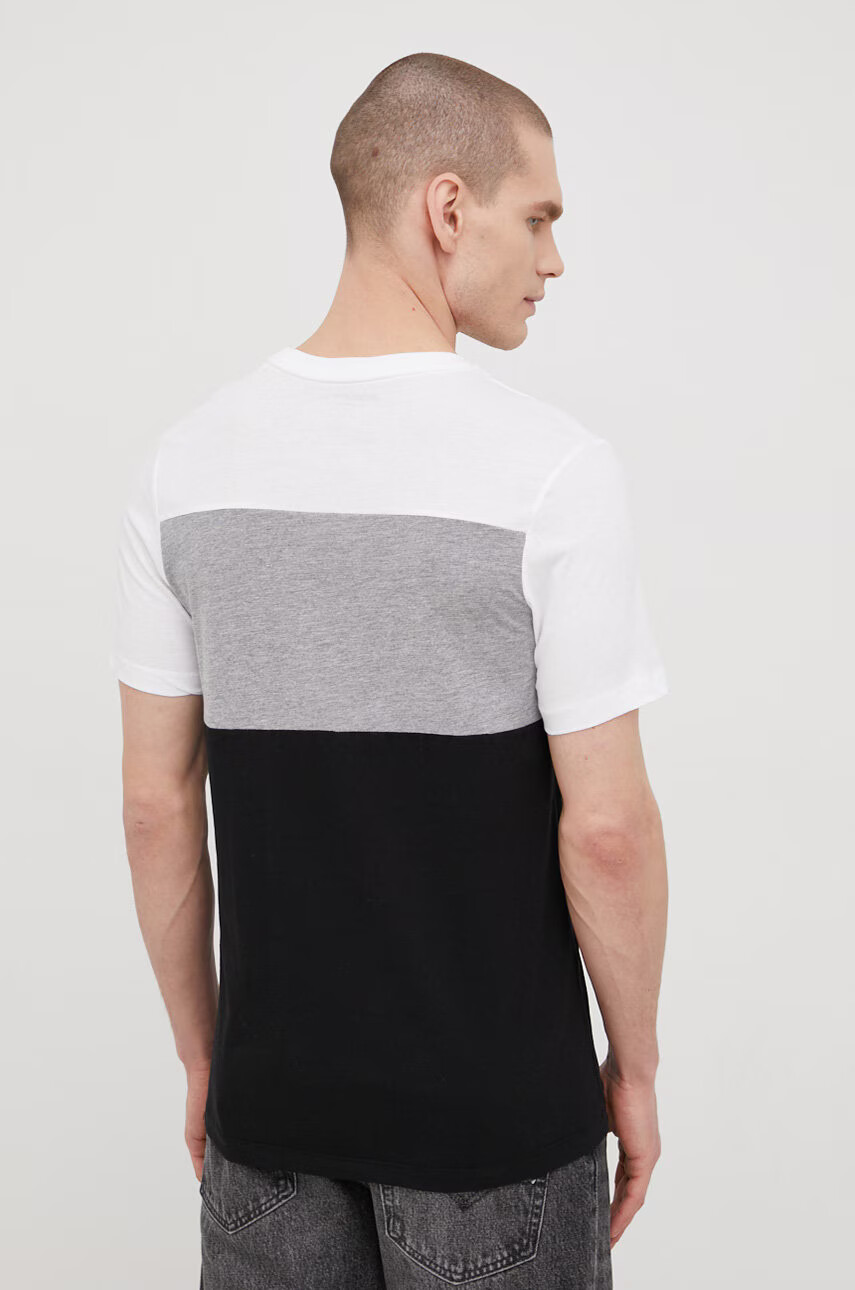 Jack & Jones Памучна тениска - Pepit.bg