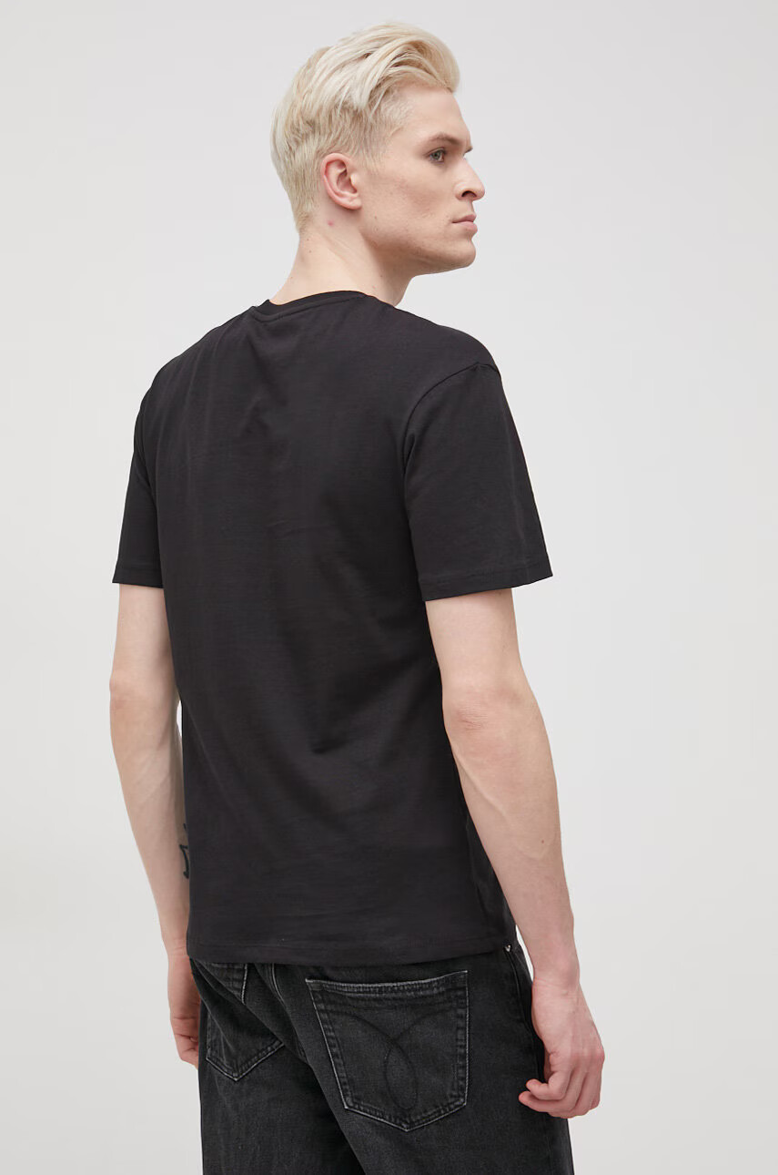 Jack & Jones Памучна тениска - Pepit.bg