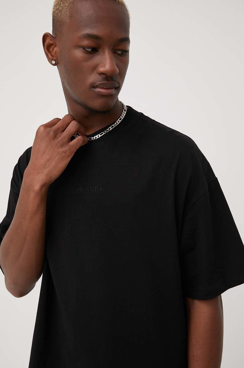 Jack & Jones Памучна тениска - Pepit.bg