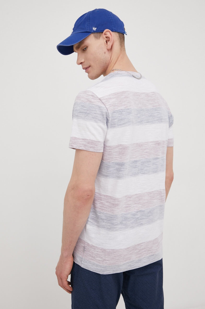 Jack & Jones Памучна тениска - Pepit.bg