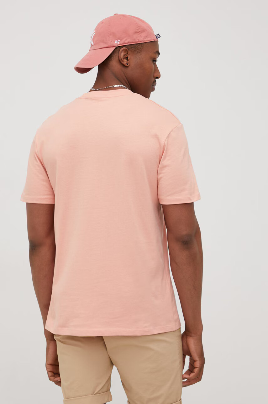 Jack & Jones Памучна тениска - Pepit.bg