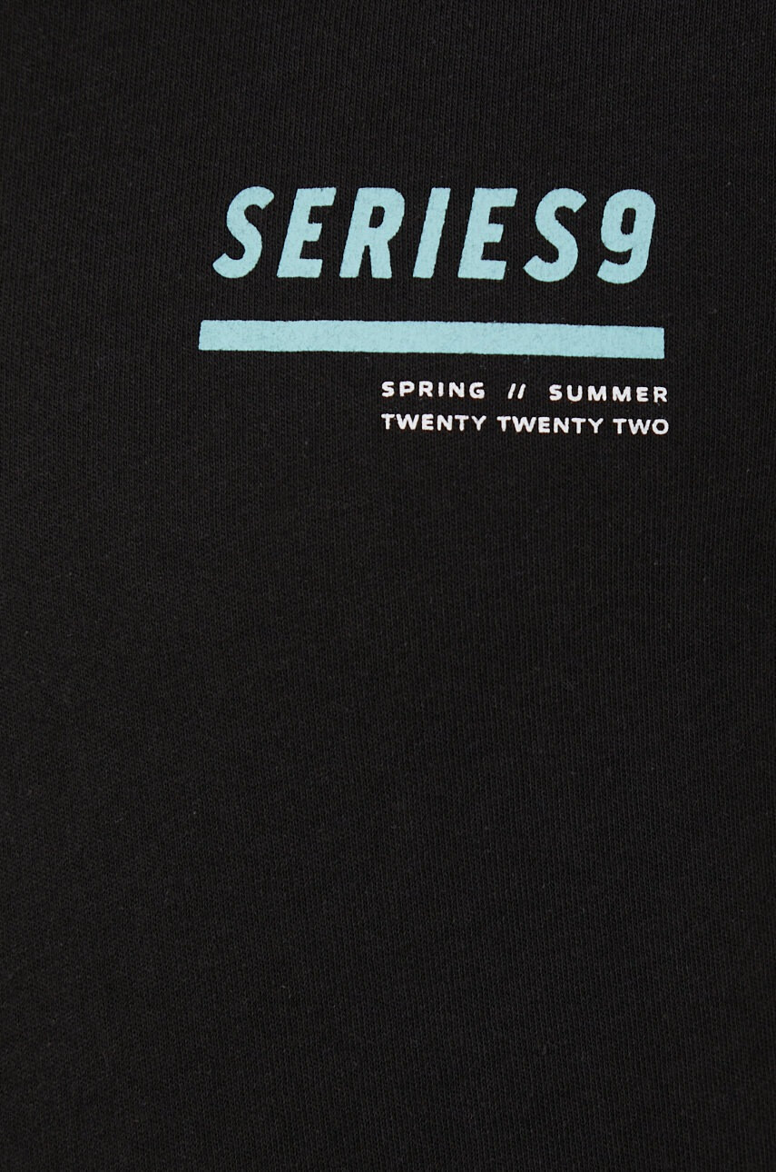 Jack & Jones Памучна тениска - Pepit.bg