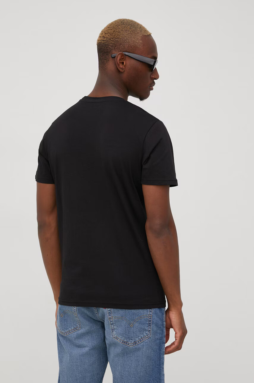 Jack & Jones Памучна тениска - Pepit.bg